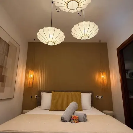 Apartment Le Matisse Mailly Hyper Centre De