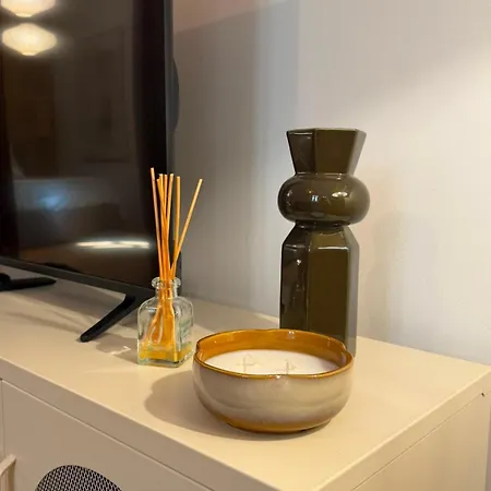 Le Matisse Mailly Hyper Centre De Apartment Perpignan