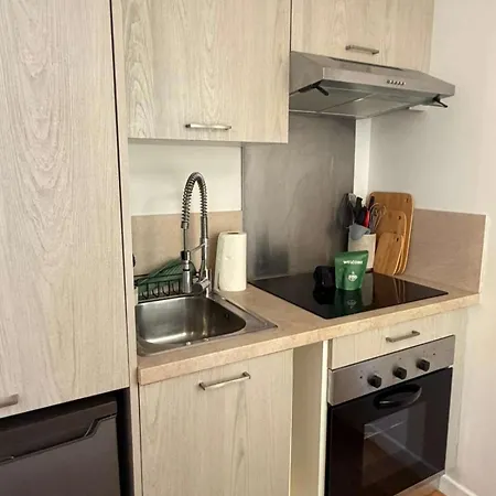 Le Matisse Mailly Hyper Centre De Apartment Perpignan